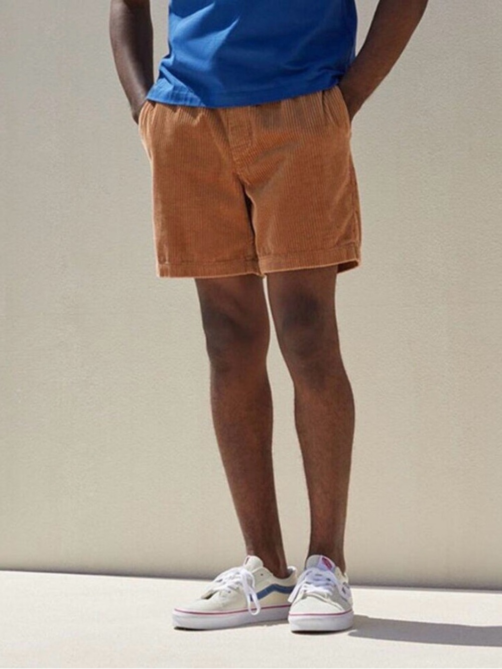 Pacsun Volley Short